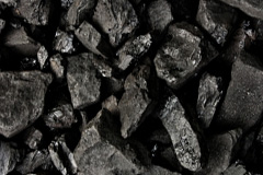 Hill Head coal boiler costs